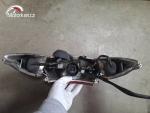 Klikněte pro detailní foto č. 2 - Zadní světlo Honda CBF 600S
