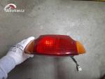 Klikněte pro detailní foto č. 4 - Zadní světlo Honda CBF 600S