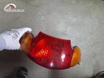 Klikněte pro detailní foto č. 5 - Zadní světlo Honda CBF 600S