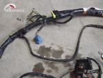 Klikněte pro detailní foto č. 3 - Hlavní elektrický rozvod Honda CBF 600S