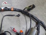 Klikněte pro detailní foto č. 4 - Hlavní elektrický rozvod Honda CBF 600S