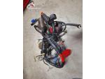 Klikněte pro detailní foto č. 9 - Hlavní elektrický rozvod Honda CBF 600S