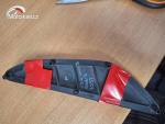 Detail nabídky - Kryty plexi Honda CBF 600S