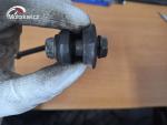 Klikněte pro detailní foto č. 2 - Boční stojan Honda CBF 600S