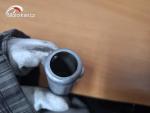 Klikněte pro detailní foto č. 5 - Osa předního kola Honda CBF 600S