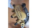 Klikněte pro detailní foto č. 10 - Přední brzdové třmeny Honda CBF 600S