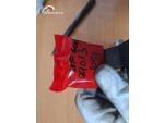 Klikněte pro detailní foto č. 7 - Držák spojkové packy Honda CBF 600S