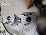Klikněte pro detailní foto č. 9 - Kluzáky vidlic Honda CBF 600S