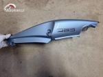 Klikněte pro detailní foto č. 2 - Boční podsedlový plast Honda CBF 600S