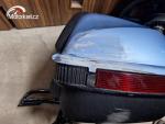Klikněte pro detailní foto č. 2 - Kufr i s držákem Honda CBF 600S
