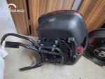 Klikněte pro detailní foto č. 3 - Kufr i s držákem Honda CBF 600S