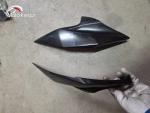 Klikněte pro detailní foto č. 2 - Kryty masky Kawasaki Z800