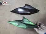 Klikněte pro detailní foto č. 3 - Kryty masky Kawasaki Z800