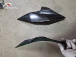 Klikněte pro detailní foto č. 4 - Kryty masky Kawasaki Z800