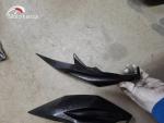 Klikněte pro detailní foto č. 6 - Kryty masky Kawasaki Z800