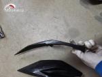 Klikněte pro detailní foto č. 8 - Kryty masky Kawasaki Z800