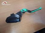 Klikněte pro detailní foto č. 1 - Pumpa přední brzdy Kawasaki Z800