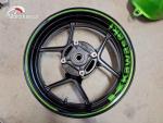 Klikněte pro detailní foto č. 5 - Kolo zadní Kawasaki Z800