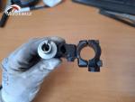 Klikněte pro detailní foto č. 7 - Držák spojkové páčky Yamaha XT 660 R