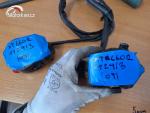 Klikněte pro detailní foto č. 7 - Přepínače lucase Yamaha XT 660 R