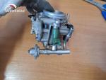 Klikněte pro detailní foto č. 5 - Vstřikování  Yamaha XT 660 R