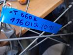 Klikněte pro detailní foto č. 2 - Kolo přední Yamaha XT 660 R