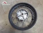 Klikněte pro detailní foto č. 6 - Kolo zadní Yamaha XT 660 R