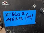 Klikněte pro detailní foto č. 9 - Filtrbox Yamaha XT 660 R