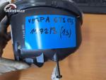 Klikněte pro detailní foto č. 7 - Přední světlo Vespa GTS 125