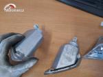 Klikněte pro detailní foto č. 12 - Blinkry Vespa GTS 125