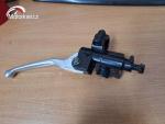 Klikněte pro detailní foto č. 4 - Brzdová pumpa zadní Vespa GTS 125