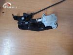 Klikněte pro detailní foto č. 4 - Elektrický zámek sedla Vespa GTS 125