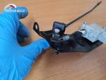 Klikněte pro detailní foto č. 6 - Elektrický zámek sedla Vespa GTS 125