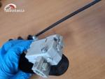Klikněte pro detailní foto č. 7 - Elektrický zámek sedla Vespa GTS 125
