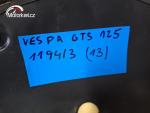 Klikněte pro detailní foto č. 2 - Opěrka kufru Vespa GTS 125