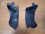 Klikněte pro detailní foto č. 3 - Zadní boční kryty Vespa GTS 125