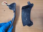 Klikněte pro detailní foto č. 4 - Zadní boční kryty Vespa GTS 125