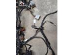 Klikněte pro detailní foto č. 5 - Hlavní elektrický rozvod Vespa GTS 125