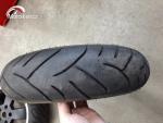 Klikněte pro detailní foto č. 2 - Kolo přední Vespa GTS 125