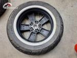 Klikněte pro detailní foto č. 3 - Kolo přední Vespa GTS 125