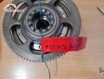 Klikněte pro detailní foto č. 7 - Rotor alternátoru Honda XL 650V Transalp