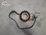 Klikněte pro detailní foto č. 1 - Stator alternátoru Honda XL 650V Transalp