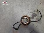Klikněte pro detailní foto č. 6 - Stator alternátoru Honda XL 650V Transalp