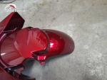 Klikněte pro detailní foto č. 5 - Přední blatník Honda PCX125