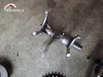 Klikněte pro detailní foto č. 8 - Převodovka Suzuki SV 650
