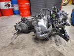 Klikněte pro detailní foto č. 4 - Motor Vespa GTS 125