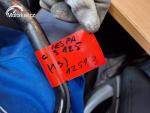 Klikněte pro detailní foto č. 7 - Hlavní stojan Vespa GTS 125
