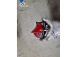 Klikněte pro detailní foto č. 5 - Světlo zadní Honda XL 1000V Varadero