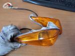 Klikněte pro detailní foto č. 1 - Blinkry přední Honda XL 1000V Varadero
