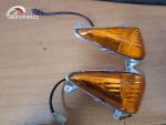 Klikněte pro detailní foto č. 2 - Blinkry přední Honda XL 1000V Varadero